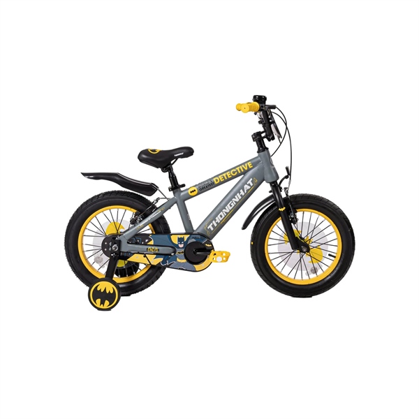 Xe đạp Thống Nhất batman 12