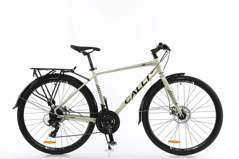 Xe đạp đường phố CALLI I5