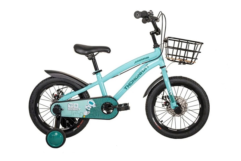 Xe đạp Thống Nhất Robot 16