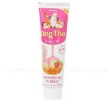 CREAMER ĐẶC ÔNG THỌ VỊ DÂU TUÝP 165gr