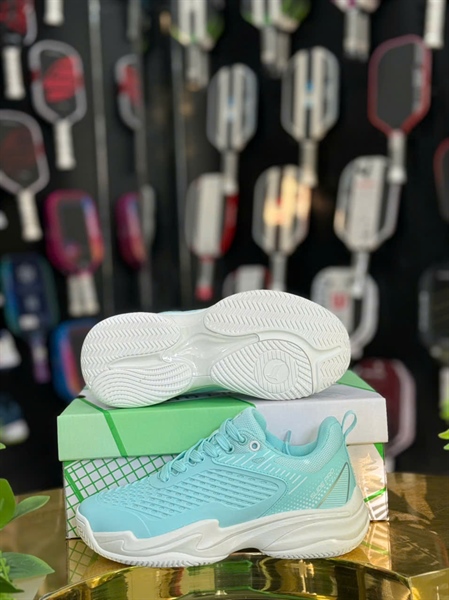 Giền Pickleball - Giày Pickleball Kamito Slide Pro