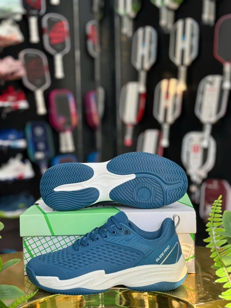 Giền Pickleball - Giày Pickleball Kamito Slide Pro