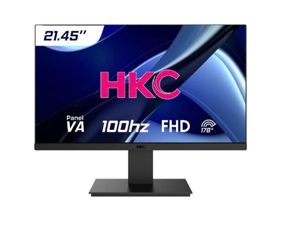 Màn hình HKC MB21V13-U 21.5 inch 100Hz FHD (2Y)