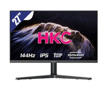 Màn hình HKC MB27V39 (27 inch/144Hz/IPS/ Full viền) (2Y)