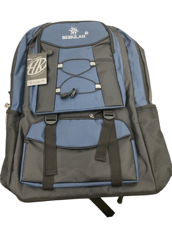 Ba lô dù Huy Khanh