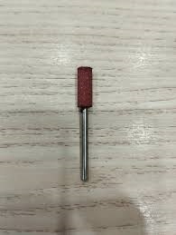 Đá đỏ trụ 6*3 - Việt Phát