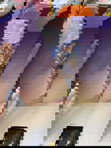 Mua bán (2ND, BUNG SEAL) NENDOROID SNOW MIKU SERENE WINTER VER