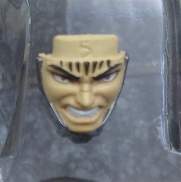 Mua bán (2ND-BONUS MẶT) SHF BERSERK THE BAND OF THE HAWK GUTS