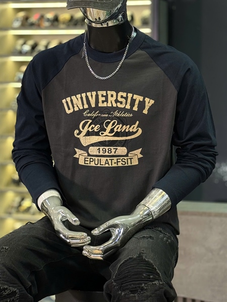 Thun CTQC-TUNSHM- 7307 Nâu tháp xanh 1987