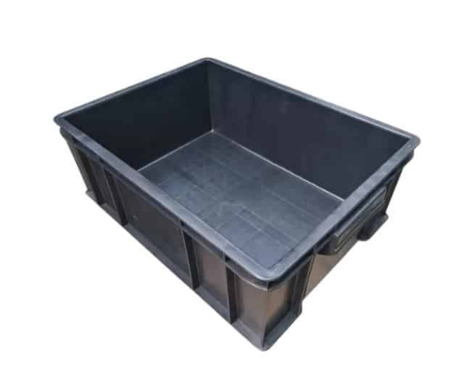 防静电塑料筐 Thùng nhựa chống tĩnh điện