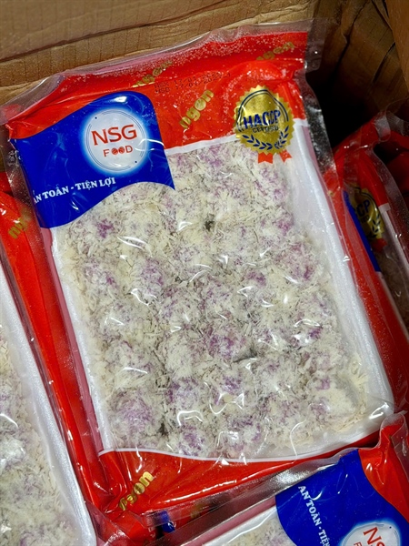 HS Khoai Môn Mayo ONGON 500Gr 40V (T)