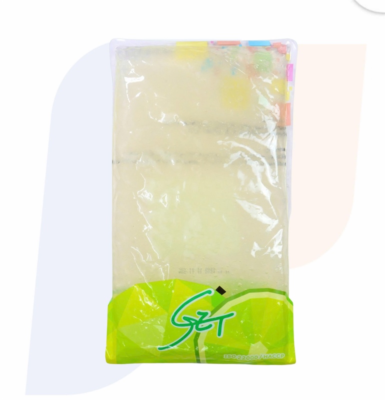 Trân châu trắng 3Q GET (2KG)
