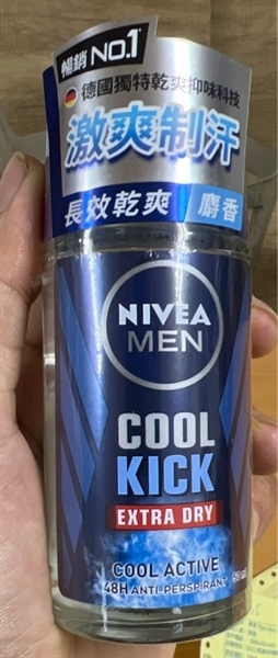 83188 N NAM LNM COOLCICK SANGKHOAI 50ML (SP)