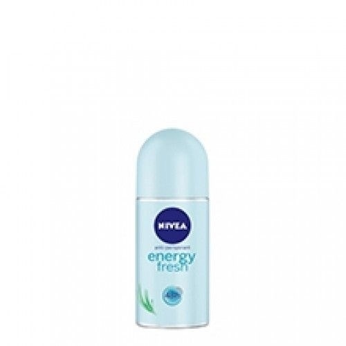 Lan khu mui Nivea energy Fresh 50ml