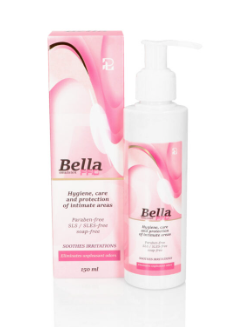 DD VSPN Bella Pro Emulsion (Hộp * 1 chai 150ml) - VYPHYTO