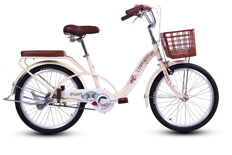 Xe đạp Thống Nhất Puppy 20