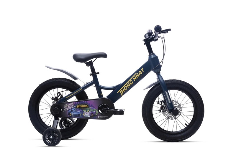 Xe đạp Thống Nhất Batwheels 12