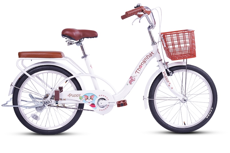 Xe đạp Thống Nhất Puppy 20