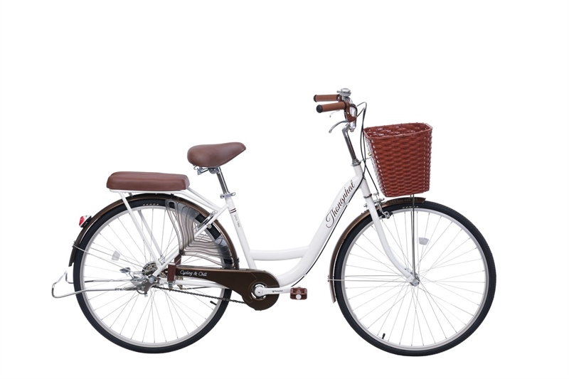 Xe đạp Thống Nhất New 26"