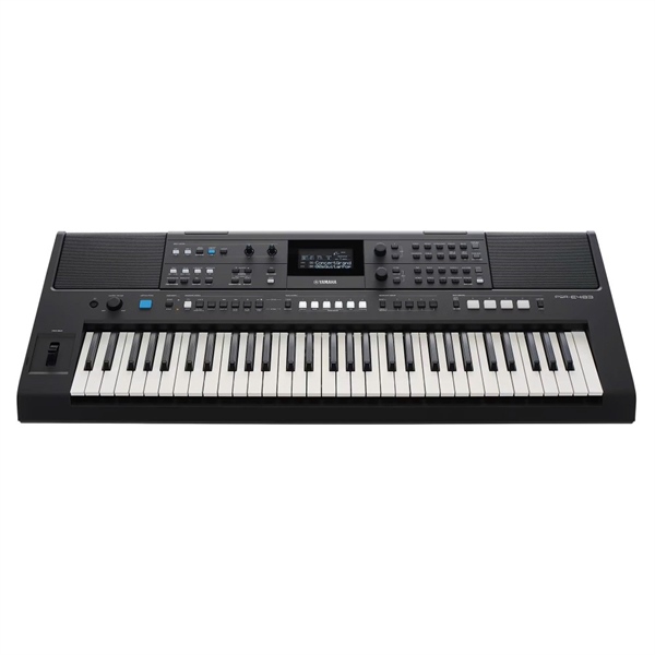 Đàn Organ Yamaha PSR-E483