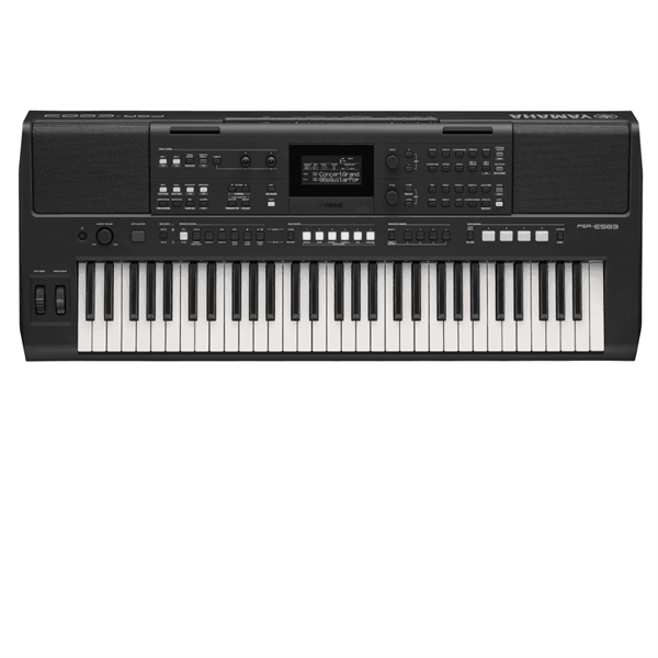 Đàn Organ Yamaha PSR-E583