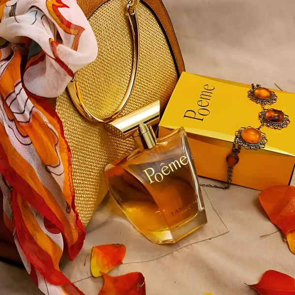 Lancome Poeme - Nước Hoa Nữ - Eau De Parfume