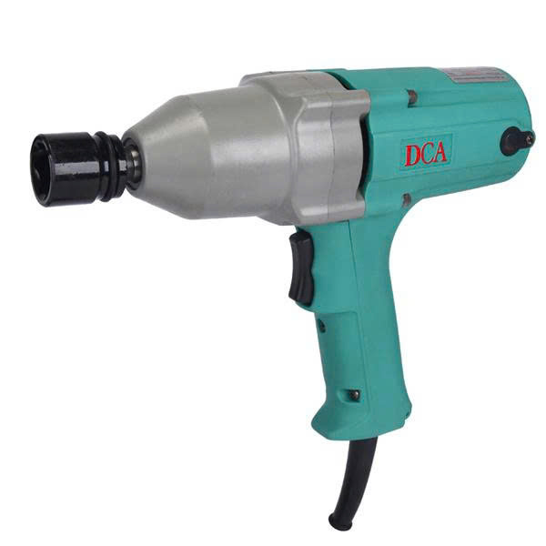Máy siết buloong 220V-450W 300Nm DCA APB16