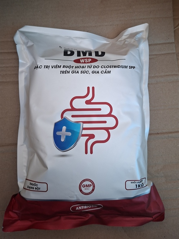 AGR BMD WSP (1Kg)
