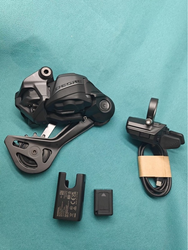 KIT Điện DI2 Deore M6250 Chính hãng Japan