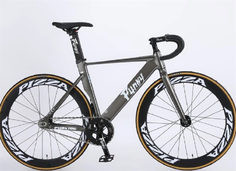 Xe đạp Fixed Gear Funky