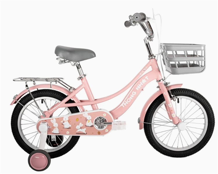 Xe đạp trẻ em Thống Nhất Bunny