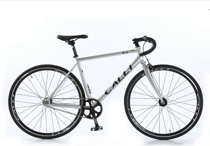 Xe đạp Fixed Gear CALLI R1.5