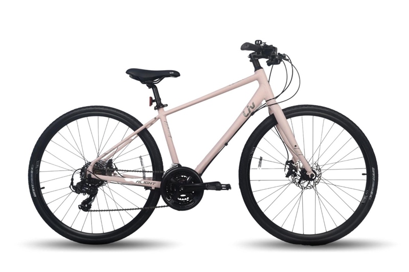 Giant Alight2 2020