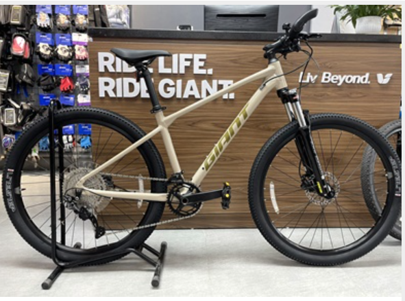 Giant ATX 860E
