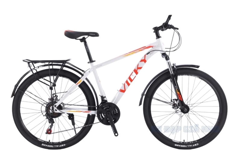 Xe đạp VICKY 26"