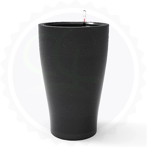 Chậu composite Anber HERA + Tự tưới AWS