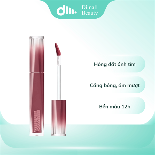 Son Pha Lê 3CE Misty Lip Bare