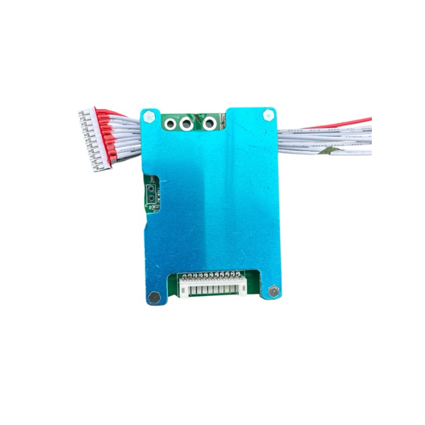 Mạch Bảo Vệ Pin 10S 80A Đa Năng - Dùng Cho Hệ 2S Đến 10S Li-ion 3.7V - Sạc Xả Chung Cao Cấp