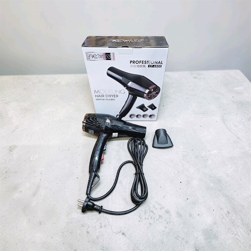 Máy sấy tóc Modeling