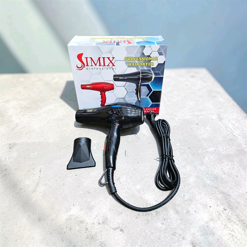 Máy sấy tóc Simix 839