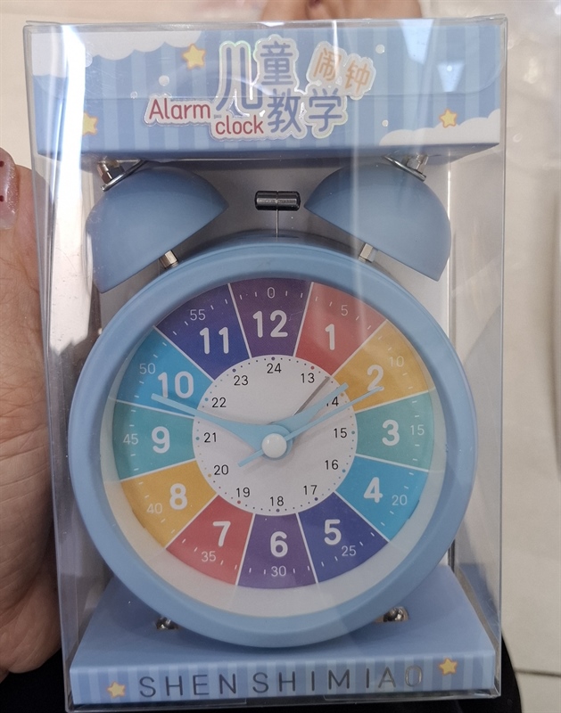 Đồng hồ báo thức