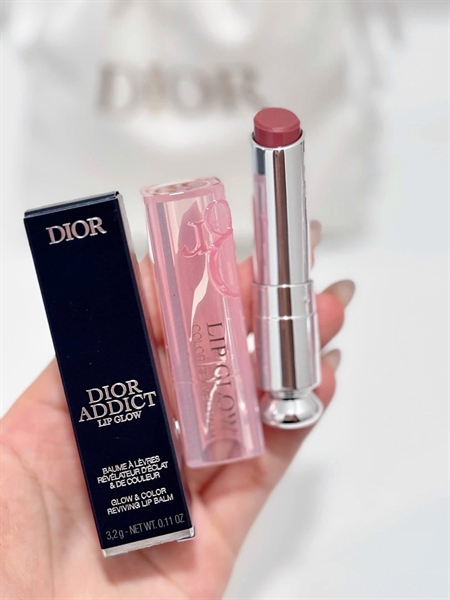 Son dưỡng Dior 038 lip glow