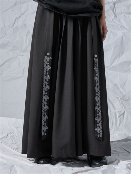 Quần Hakama