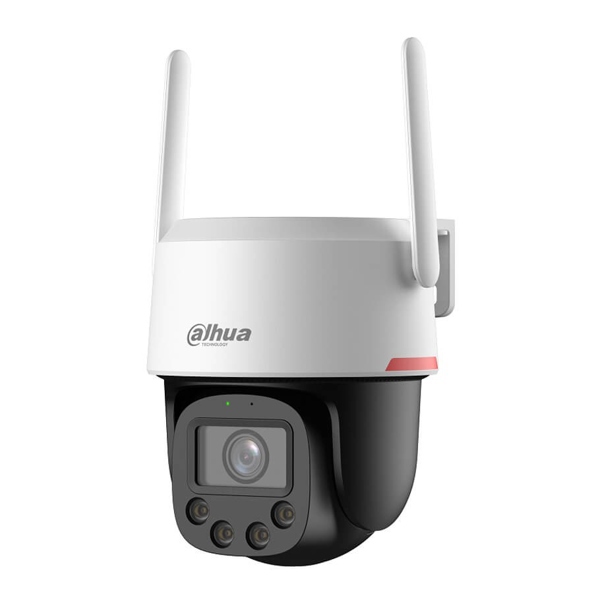 Camera 4G Dahua DH-P4F-PV-4G 4MP PT outdoor