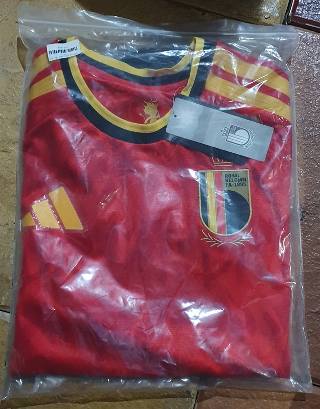 ROYAL BELGIAN FA