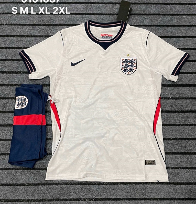 ENGLAND