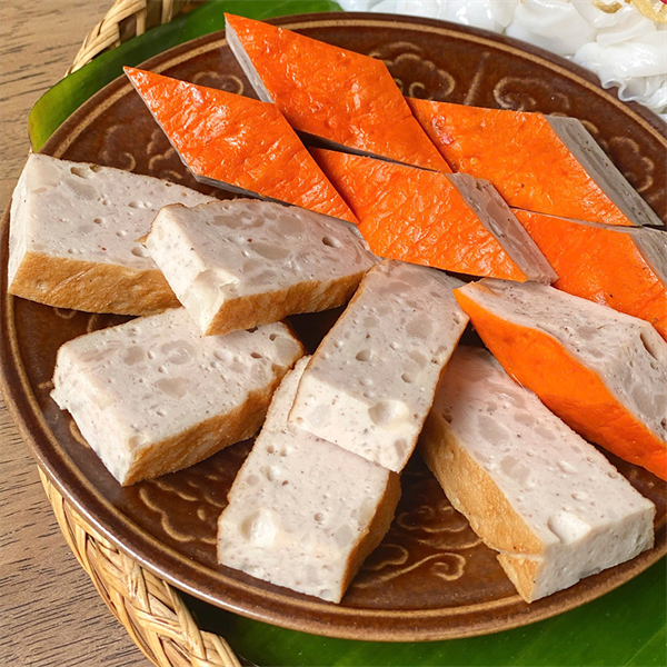 Chả quế Mộc Nướng 250g