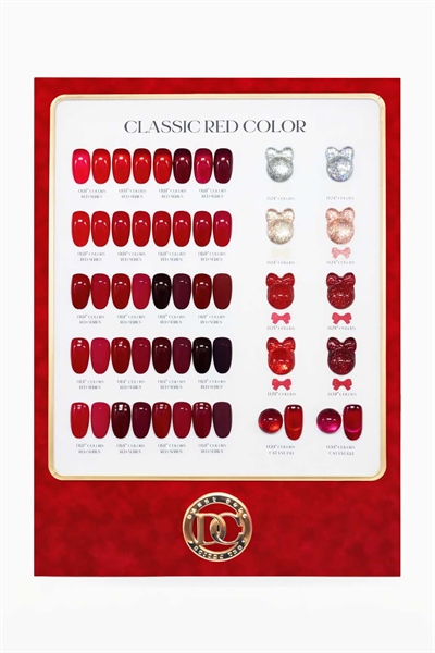 MAU DANNY 30 MAU DO SO 97