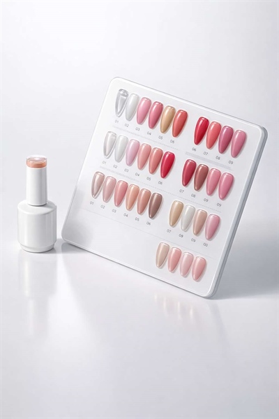 SET MAU BUIDEGEL 24M NATUR