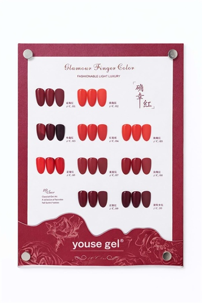 MAU YOUSE 10 MAU DO SO 3